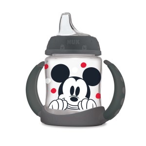 NUK Disney Mickey Learner Cup, 5oz