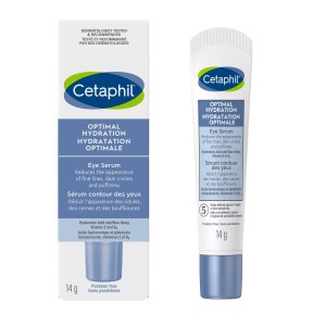 Cetaphil Optimal Hydration Eye Serum 14 g