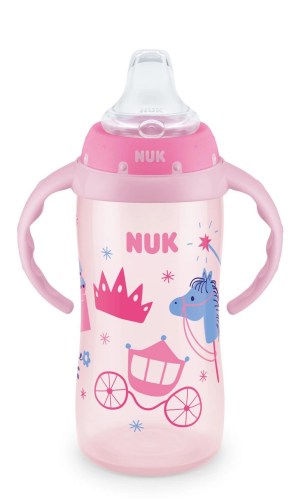 NUK Large Learner Cup, 10oz
