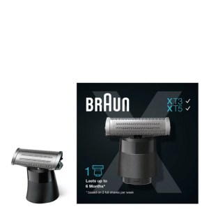 Braun Series X Replacement Blade