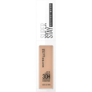 Maybelline New York Longwear Liquid Concealer 10ml
