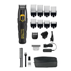 Wahl Extreme Grip Multigroomer