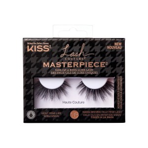 KISS Masterpiece Lash - Haute Couture