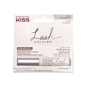 Kiss Lash Couture Glue 01 5 g