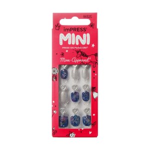 imPRESS Mini Press-On Manicure