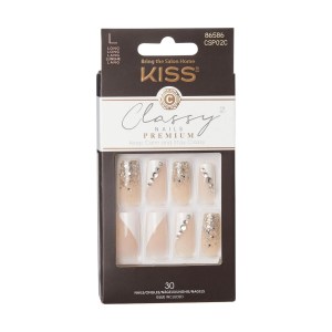 KISS Premium Classy Nails