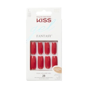 KISS Gel Sculpted Nails