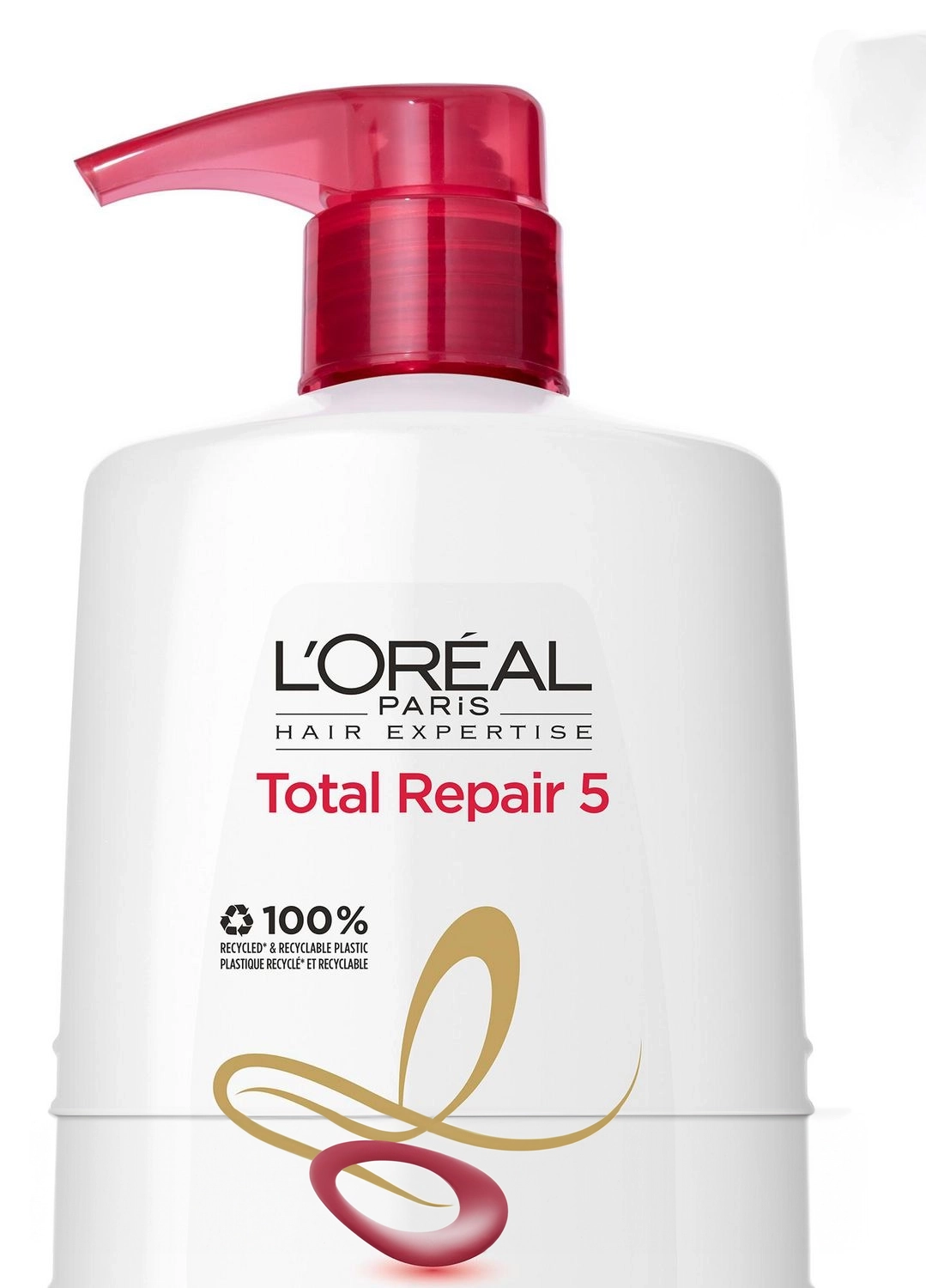 L'Oreal Paris Hair Expertise Total Repair 5 Conditioner 828ml