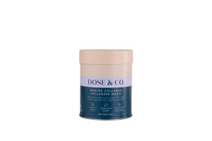 Dose & Co Marine Collagen Peptides 221 g