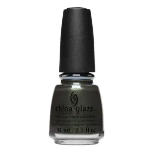 China Glaze Nail Lacquer - Hex Boyfriend 14 mL
