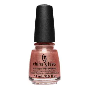 China Glaze Nail Lacquer - Instant Sparks 14 mL