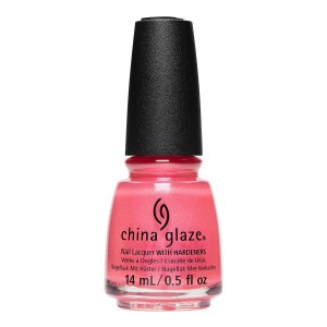 China Glaze Nail Lacquer Fairytale Bliss 14 mL