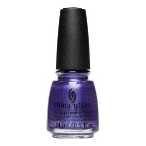 China Glaze Nail Lacquer 14 mL