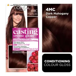L'OrÃ©al Paris Casting CrÃ¨me Gloss Conditioning Hair Colour