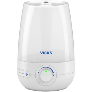 VICKS VUL545C FilterFree Cool Mist Humidifier
