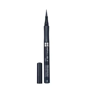 Infallible Grip Precision Felt Liquid Eyeliner