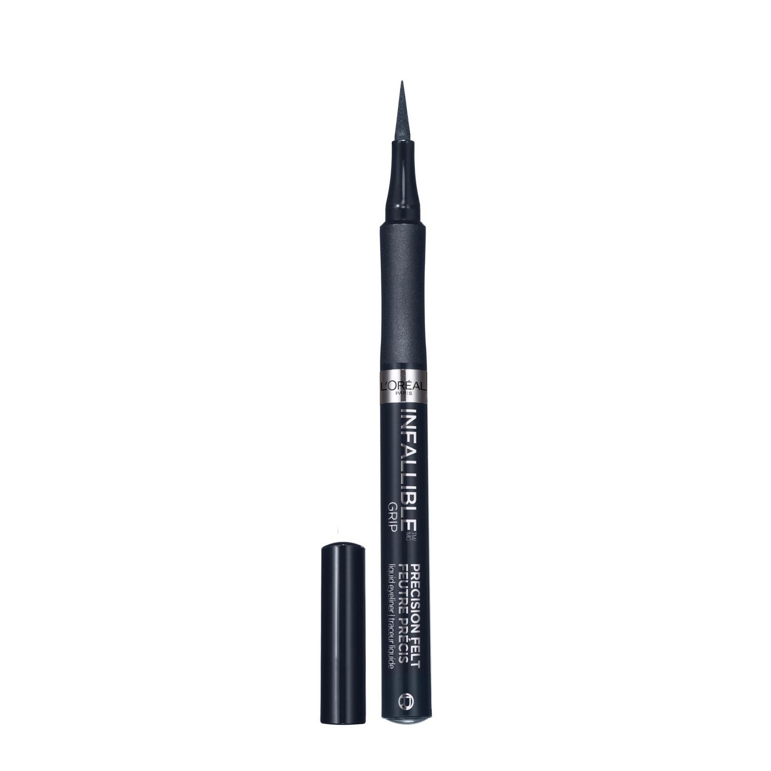 Infallible Grip Precision Felt Liquid Eyeliner