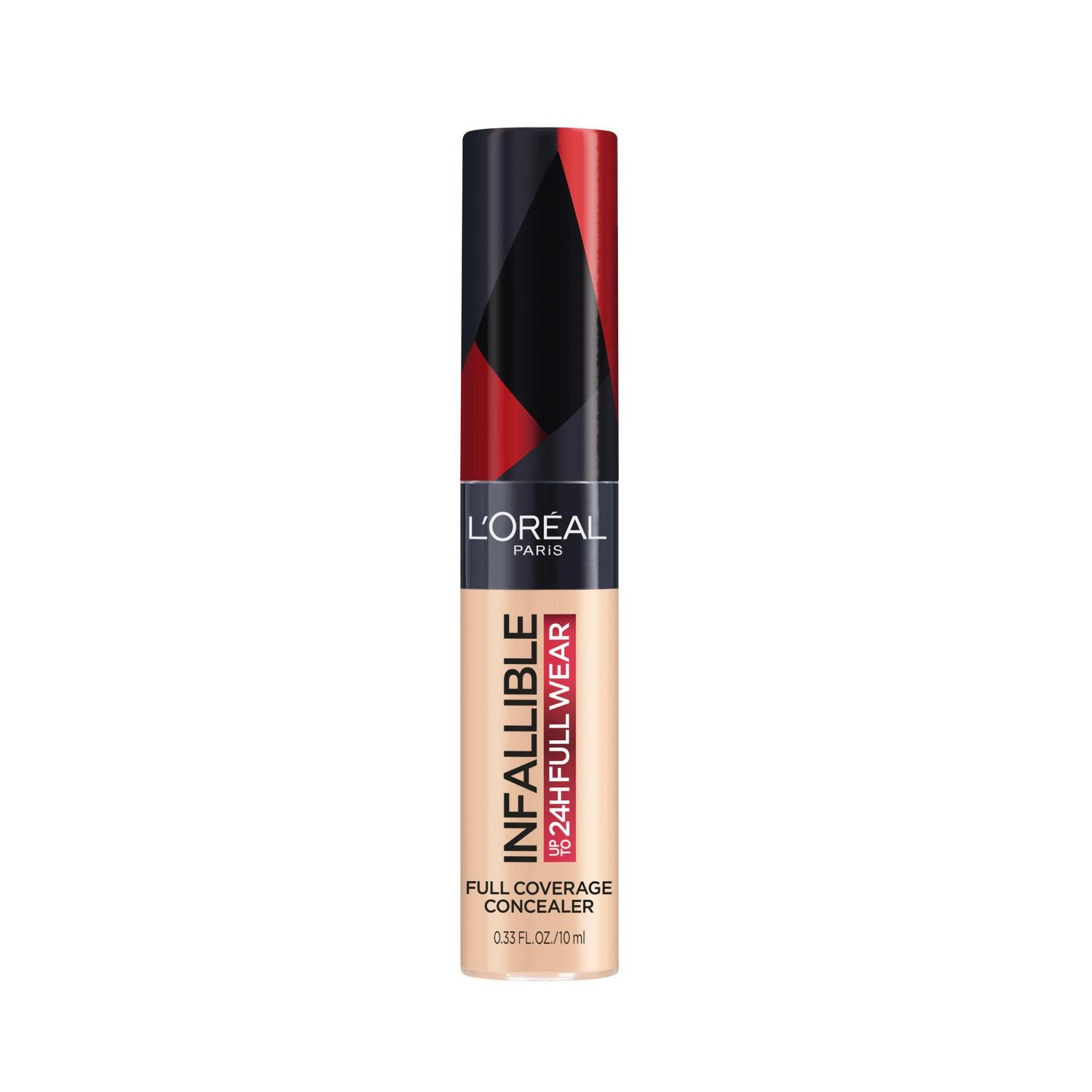 L'Oréal Paris Infallible Full Wear Concealer 10 ml