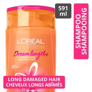 L'Oreal Paris Hair Expertise Dream Lengths 591ml