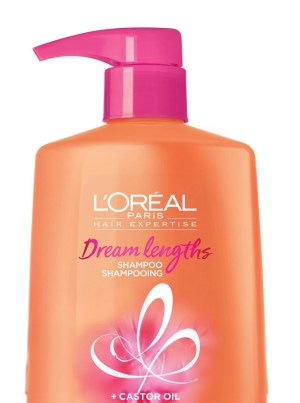 Dream Lengths Shampoo 828ml