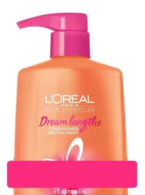 DREAM LENGTHS CONDITIONER 828ml