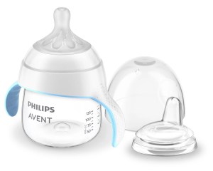 Philips Avent Natural Trainer Sippy Cup