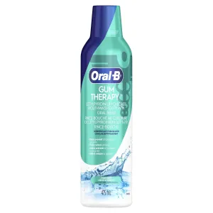 Oral-B Gum Therapy Mouthwash 475 ml