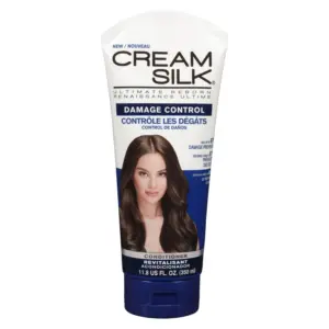 Cream Silk Ultimate Reborn Damage Control Conditioner 350 ml