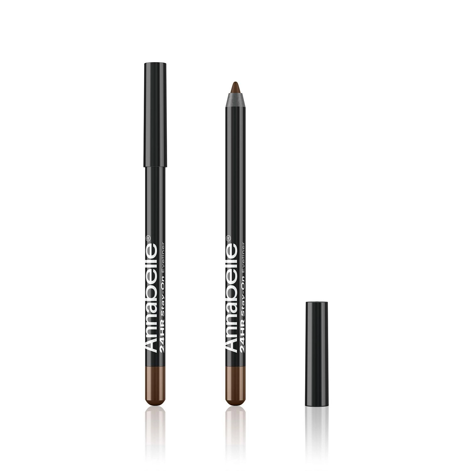 Annabelle 24HR Stay-On Eyeliner
