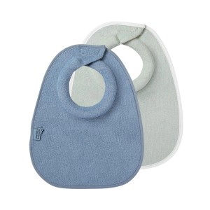 Tommee Tippee Milk Feeding Bibs