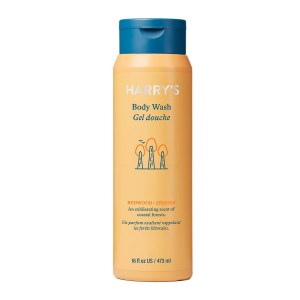 Redwood Body Wash 473 ml