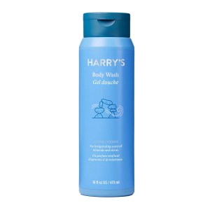 Harry's Stone Body Wash 473 ml 473 ml