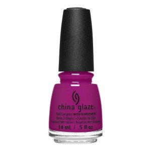 China Glaze Nail Lacquer - Under The Boardwalk 14 mL