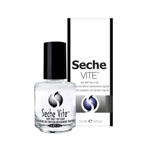 Seche Vite Dry Fast Top Coat 14 mL