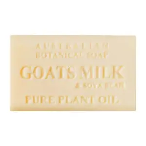 Australian Botanical Soap Goats Milk Bar