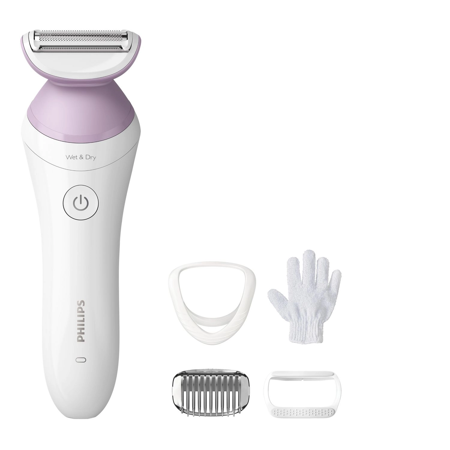 Philips Lady Shaver Series 6000
