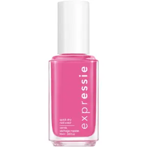 Quick Dry Nail Color 10ml