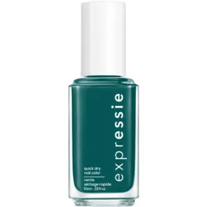Quick Dry Nail Color - Expressie Vernis - SÃ©chage Rapide - 10ml 10ml