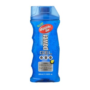 dippity-do POWER Hair Gel 350 mL