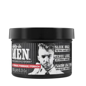 Dippity-Do Men 3 in 1 Hair Styling Pomade 180 g