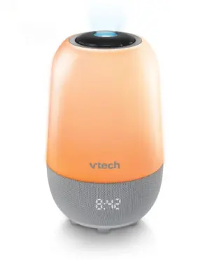 VTech BC8313 V-Hush Pro Sleep Training Soother