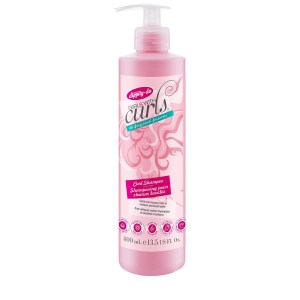 Curl Shampoo 400 mL