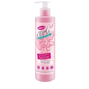 Dippity-Do Girls With Curls De-Frizz Curl Conditioner 400 mL