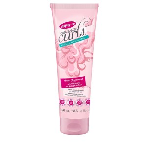 Dippity-Do Girls With Curls Deep Treatment 250 mL