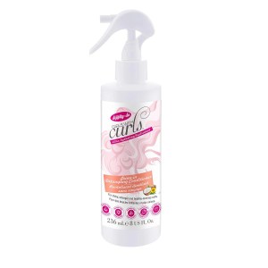 Dippity-Do Girls with Curls Leave-in Detangling Conditioner 236 mL