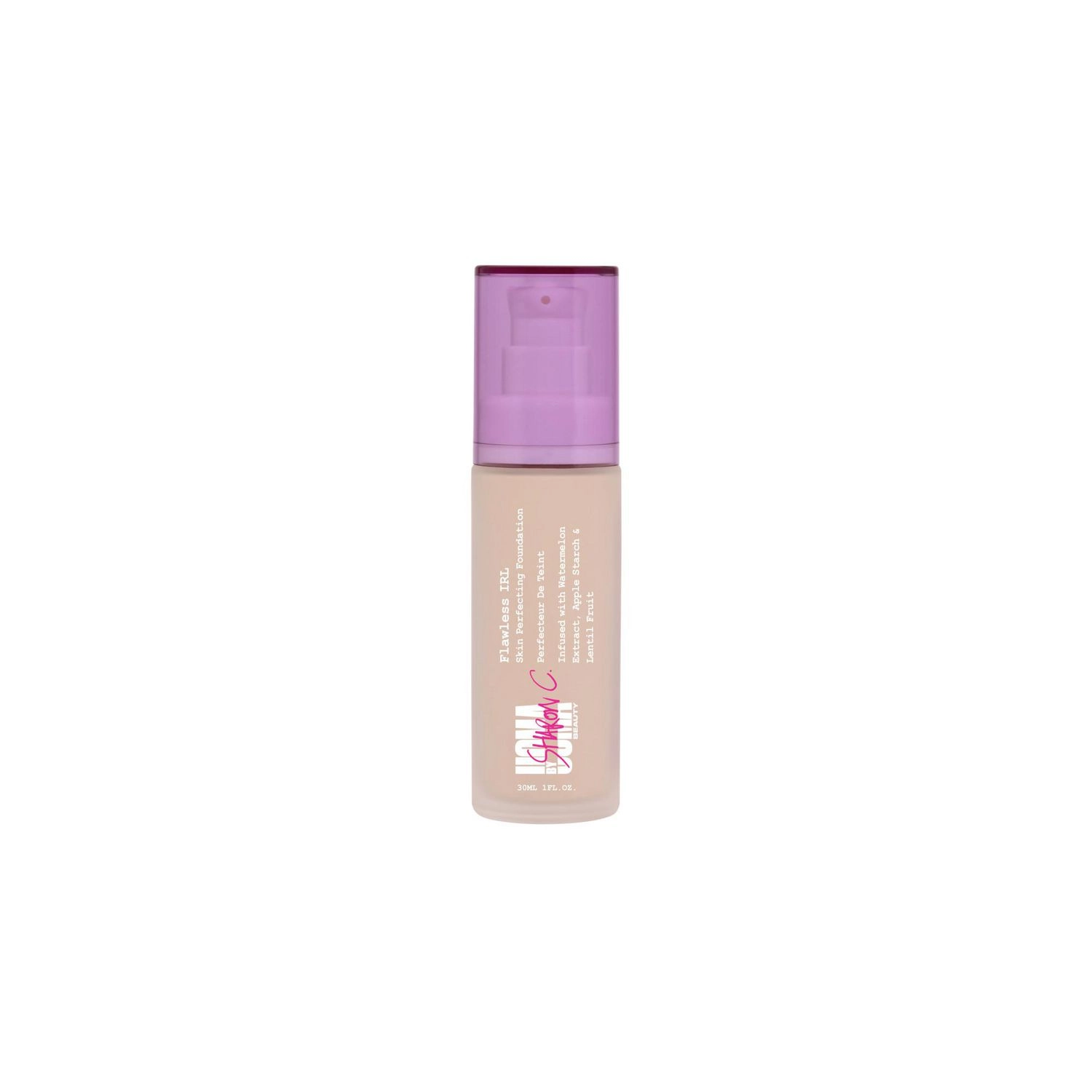 Flawless IRL Skin Perfecting Foundation 30ML