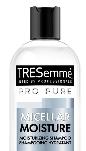 TRESemme Pro Pure Micellar Moisture Shampoo 473ml