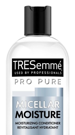 TRESemme Pro Pure Micellar Moisture Conditioner 473ml