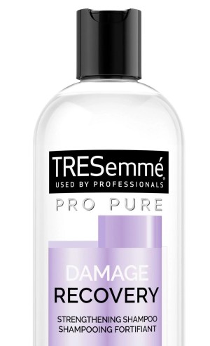 TRESemme Pro Pure Damage Recovery Shampoo 473ml
