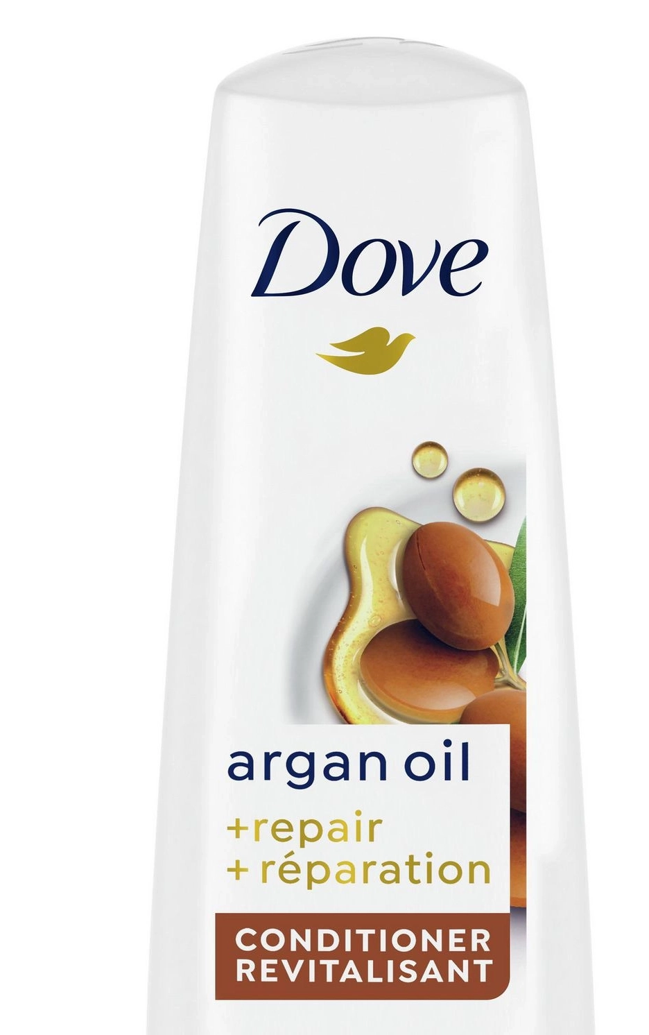 Dove Argan Oil + Repair Conditioner 355ml